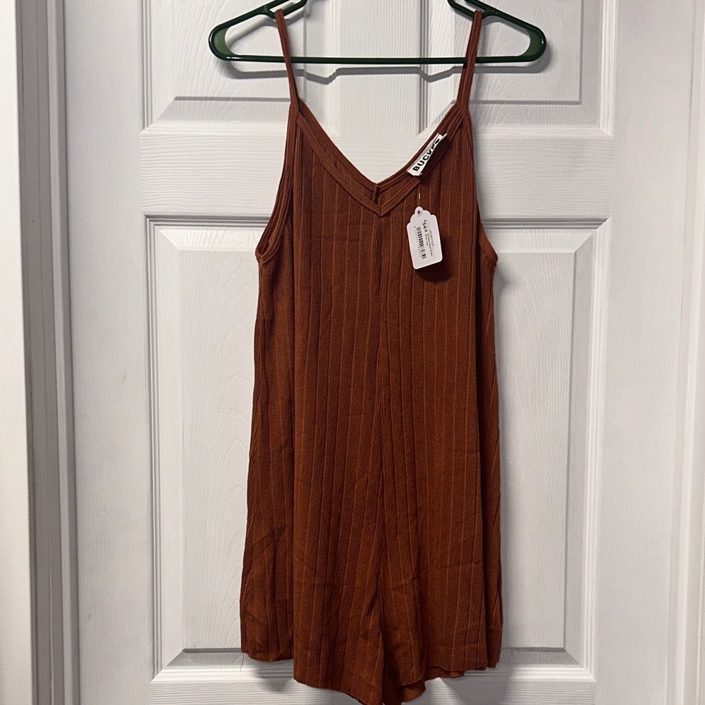 BUCKETLIST Brown Women Shorts